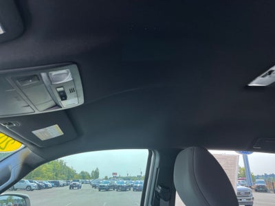 2019 Toyota Tacoma TRD Sport V6