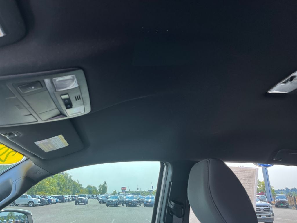 2019 Toyota Tacoma TRD Sport V6