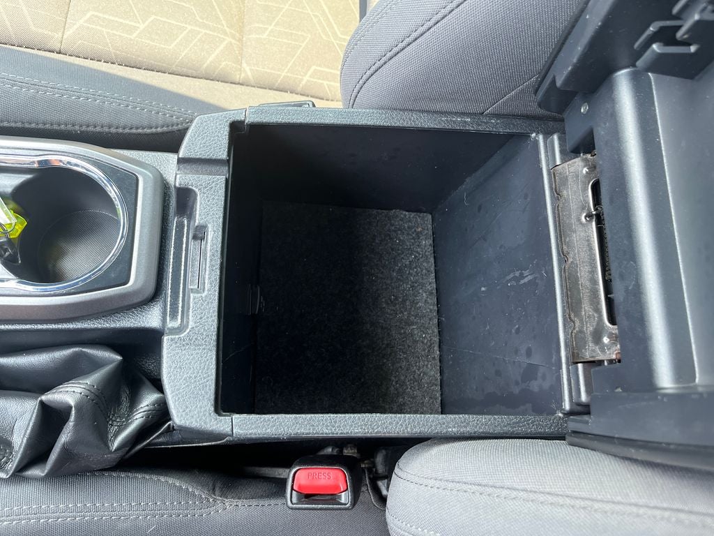 2019 Toyota Tacoma TRD Sport V6