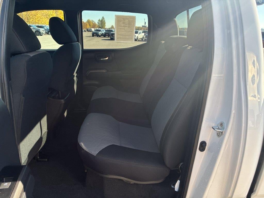 2023 Toyota Tacoma TRD Off-Road