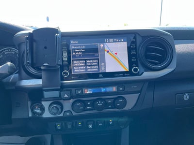 2020 Toyota Tacoma TRD Off-Road V6
