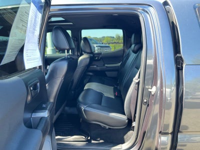2020 Toyota Tacoma TRD Off-Road V6