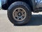 2020 Toyota Tacoma TRD Off-Road V6
