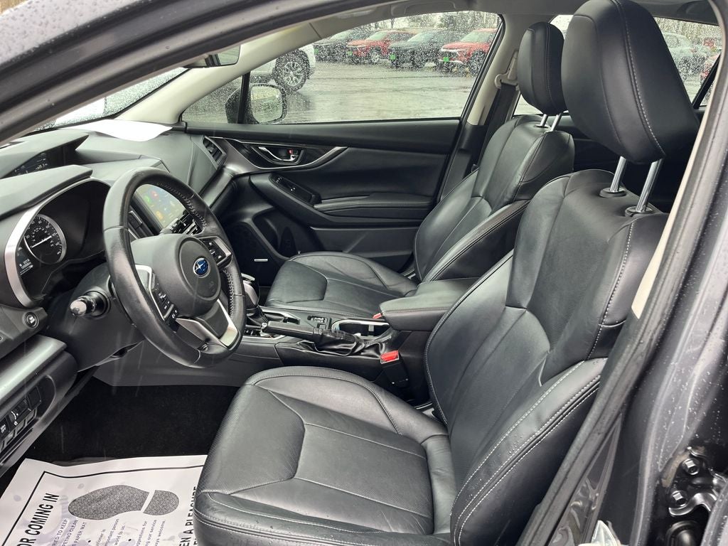 2019 Subaru Impreza 2.0i Limited