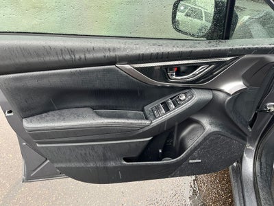 2019 Subaru Impreza 2.0i Limited