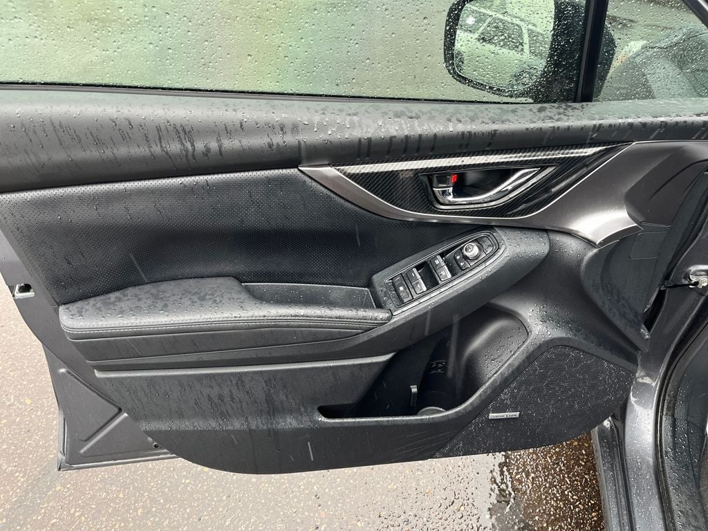 2019 Subaru Impreza 2.0i Limited