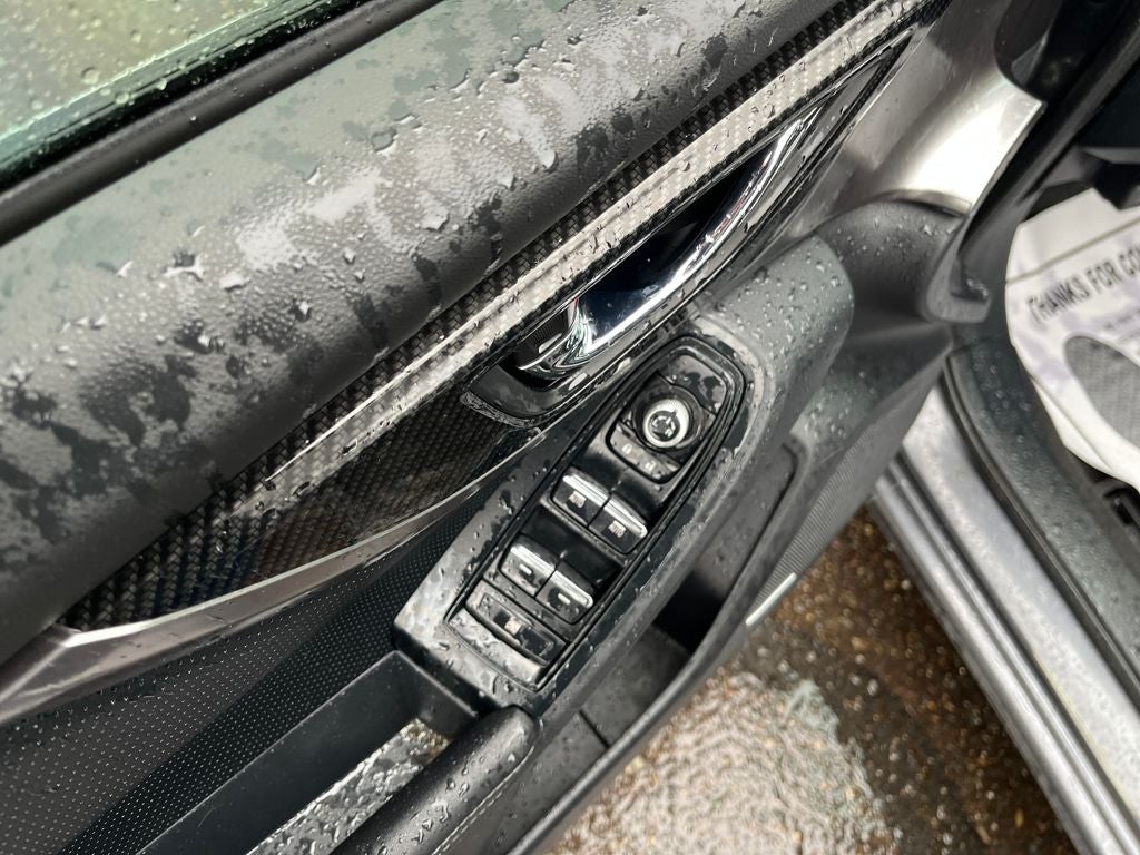 2019 Subaru Impreza 2.0i Limited