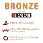 2019 Subaru Impreza 2.0i Limited