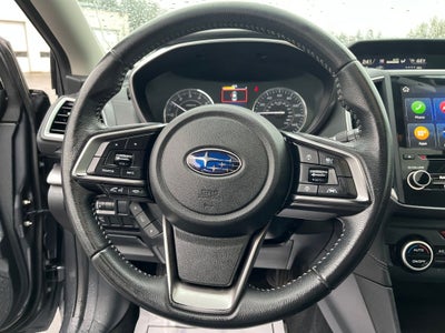 2019 Subaru Impreza 2.0i Limited