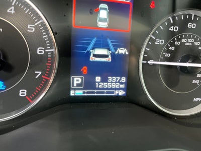 2019 Subaru Impreza 2.0i Limited