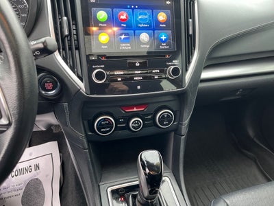 2019 Subaru Impreza 2.0i Limited