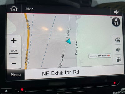 2019 Subaru Impreza 2.0i Limited