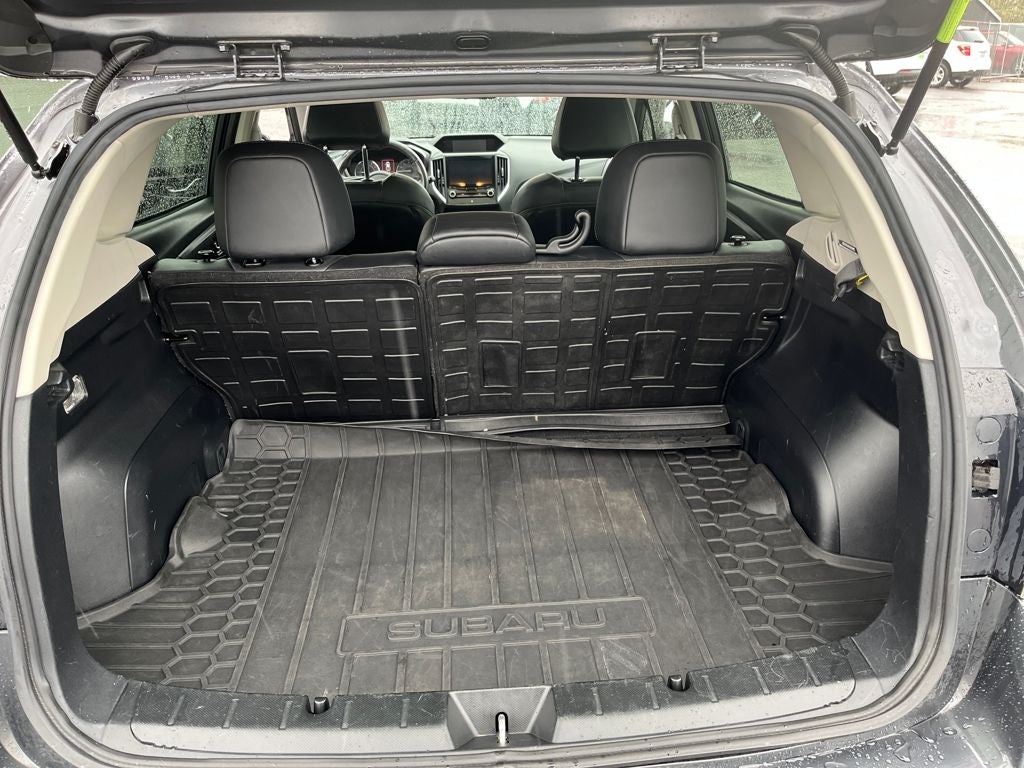 2019 Subaru Impreza 2.0i Limited