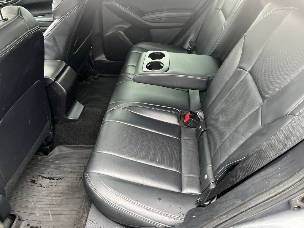 2019 Subaru Impreza 2.0i Limited