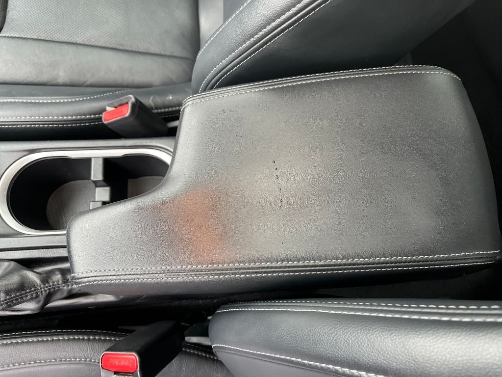 2019 Subaru Impreza 2.0i Limited