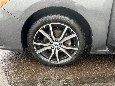 2019 Subaru Impreza 2.0i Limited