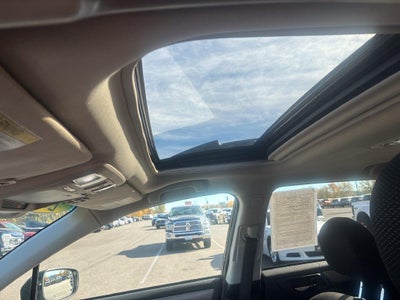 2019 Subaru Outback Premium