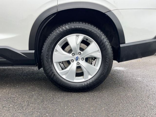 2020 Subaru Ascent Base
