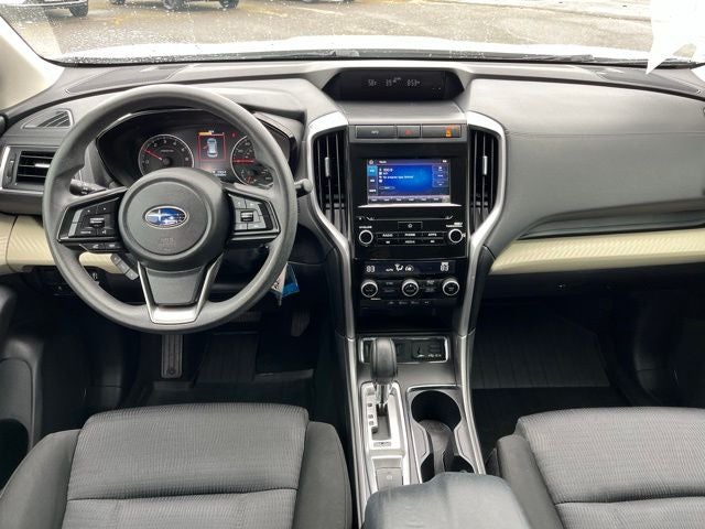 2020 Subaru Ascent Base