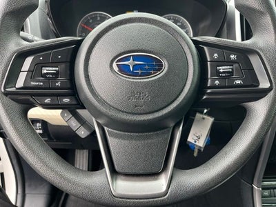 2020 Subaru Ascent Base