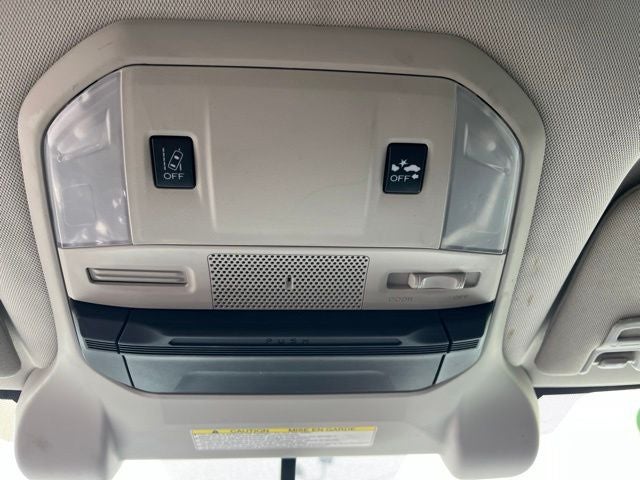2020 Subaru Ascent Base