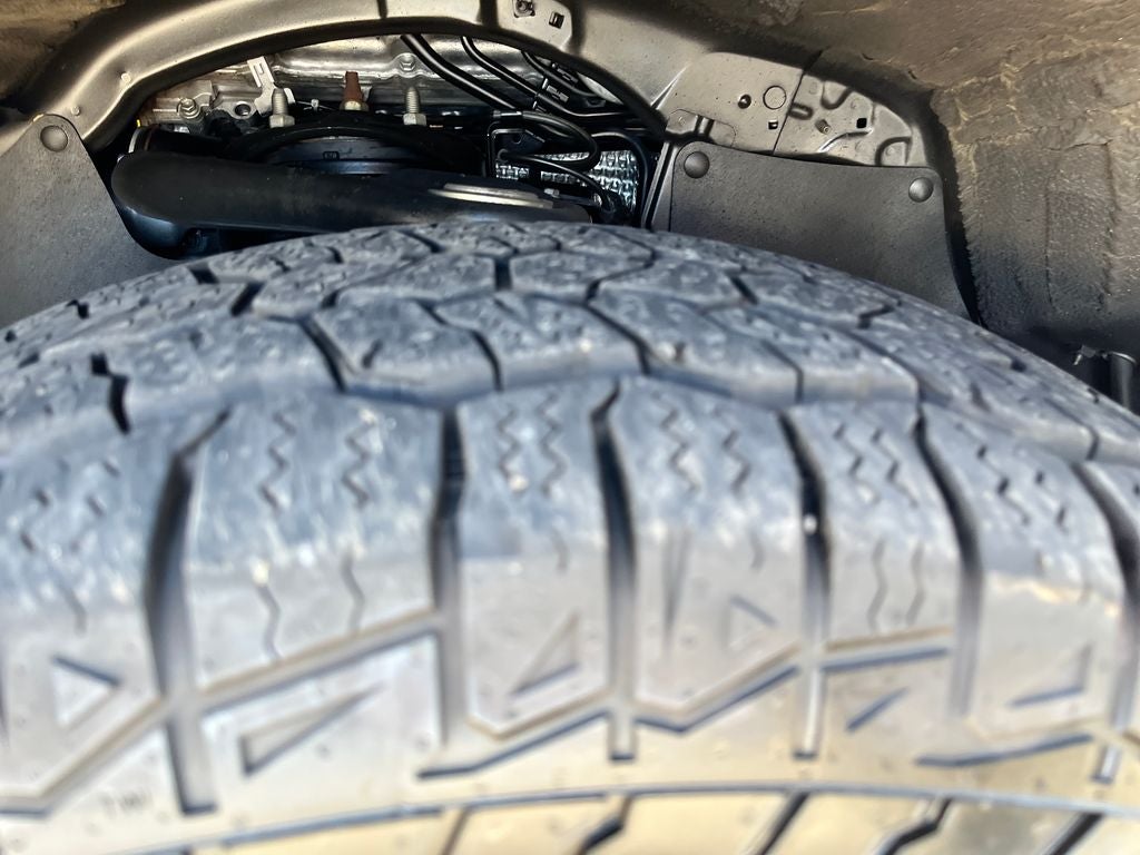 2022 Toyota Sequoia Nightshade