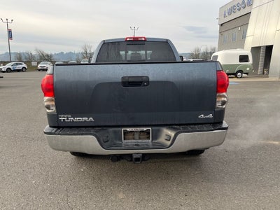 2009 Toyota Tundra SR5