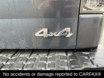 2009 Toyota Tundra SR5