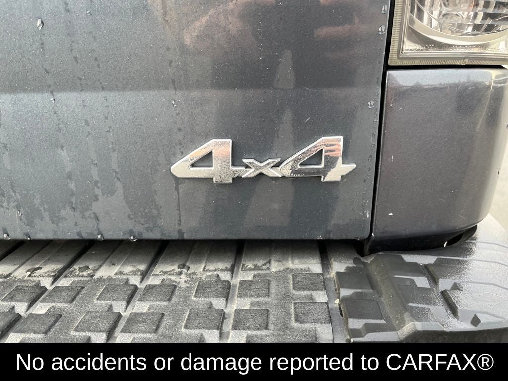 2009 Toyota Tundra SR5