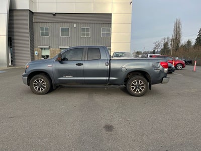 2009 Toyota Tundra SR5