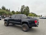 2017 Toyota Tacoma TRD Off-Road V6