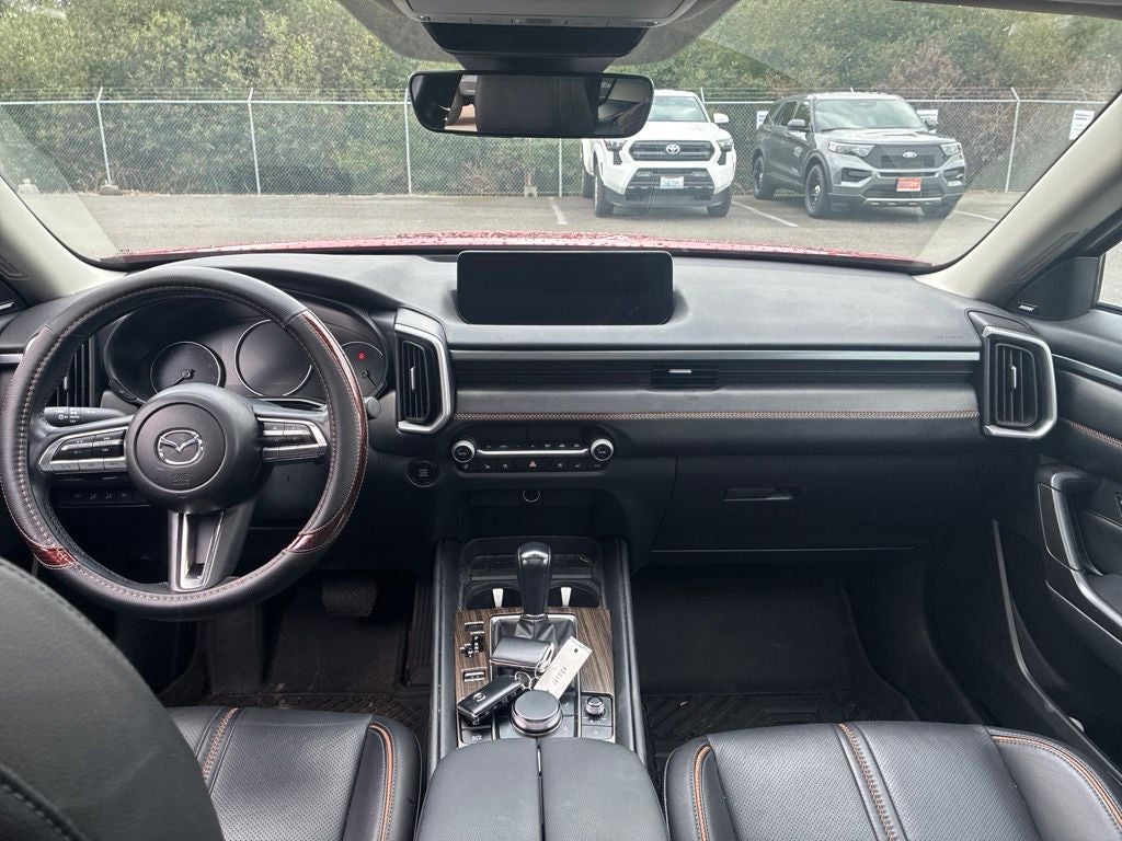 2023 Mazda Mazda CX-50 2.5 Turbo Premium Package