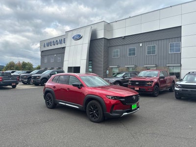 2023 Mazda Mazda CX-50 2.5 Turbo Premium Package