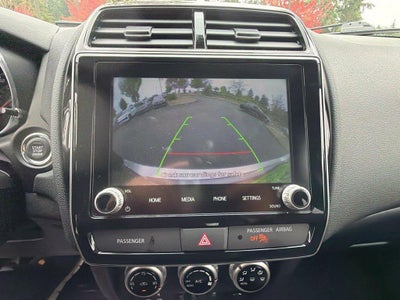 2024 Mitsubishi Outlander Sport S