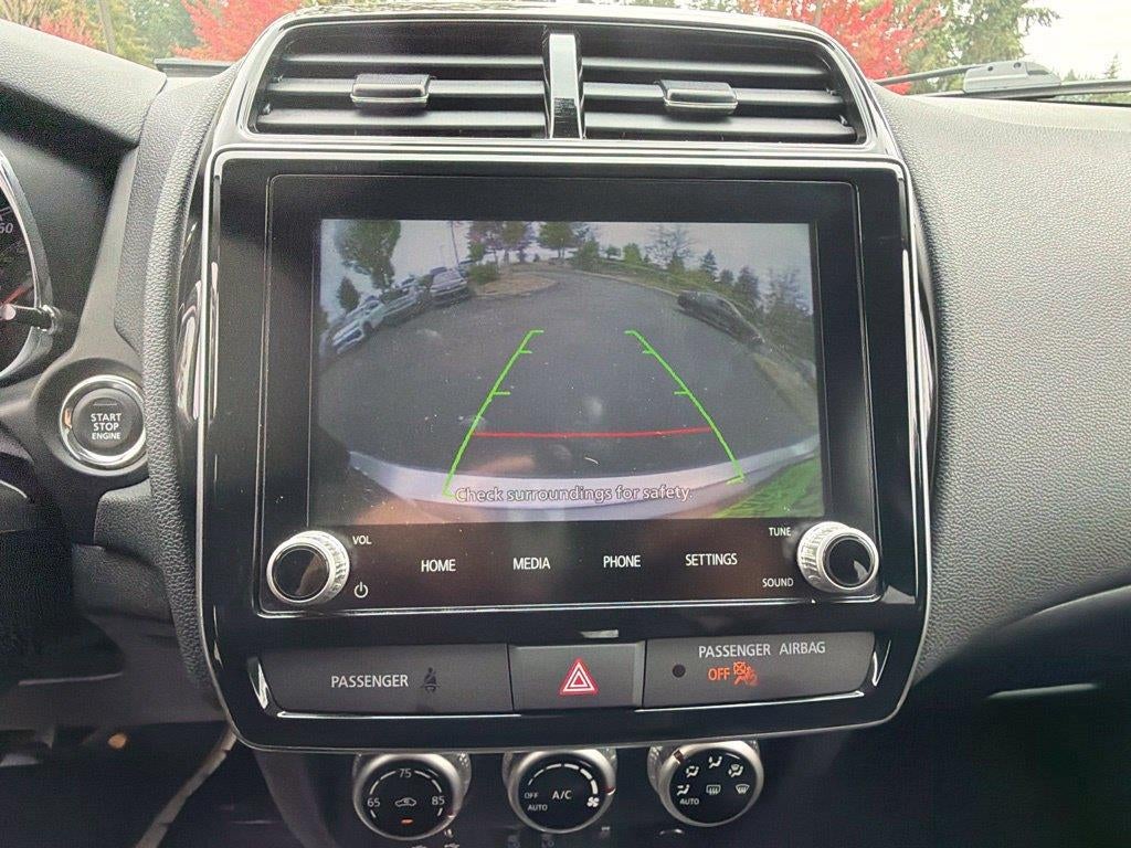 2024 Mitsubishi Outlander Sport S