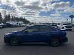 2022 Subaru WRX GT