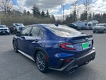 2022 Subaru WRX GT