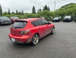2006 Mazda Mazda3 s Base