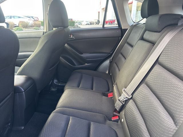 2014 Mazda Mazda CX-5 Touring