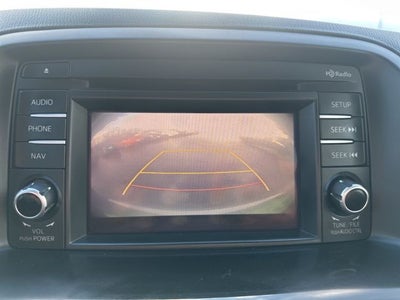 2014 Mazda Mazda CX-5 Touring