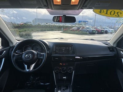 2014 Mazda Mazda CX-5 Touring