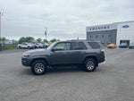 2019 Toyota 4Runner TRD Off-Road Premium