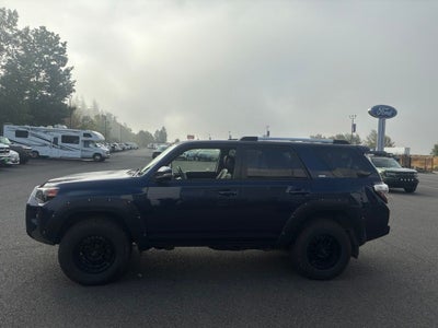 2019 Toyota 4Runner SR5 Premium