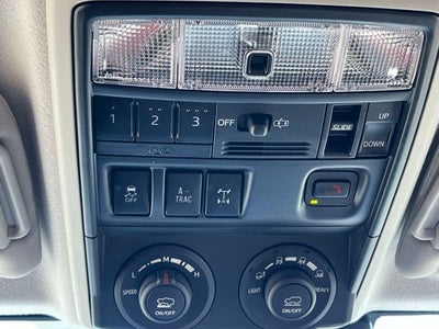 2021 Toyota 4Runner TRD Off-Road Premium