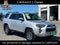 2021 Toyota 4Runner TRD Off-Road Premium