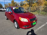 2009 Chevrolet Aveo5 1LT