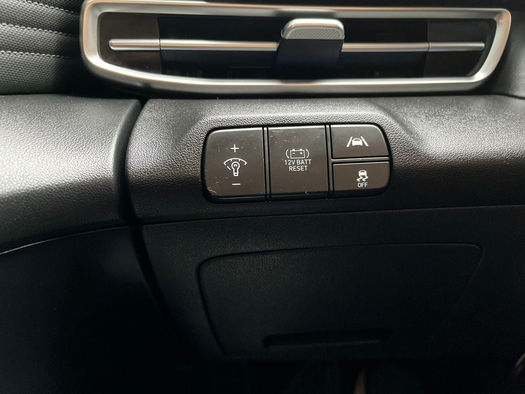 2021 Hyundai Elantra Hybrid Limited