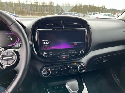 2023 Kia Soul GT-Line