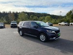 2022 Kia Carnival LXS