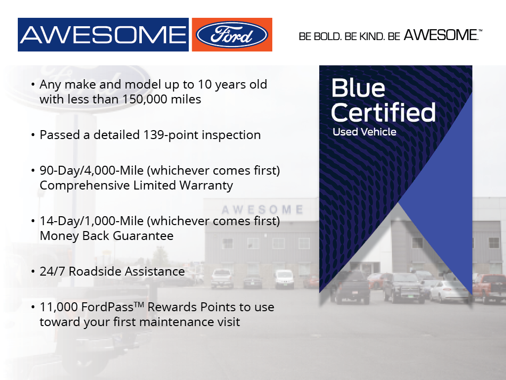 2019 Ford EcoSport SES